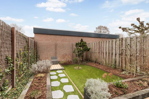 Medium property photo - Oosterdiep 21, 3313 TE Dordrecht